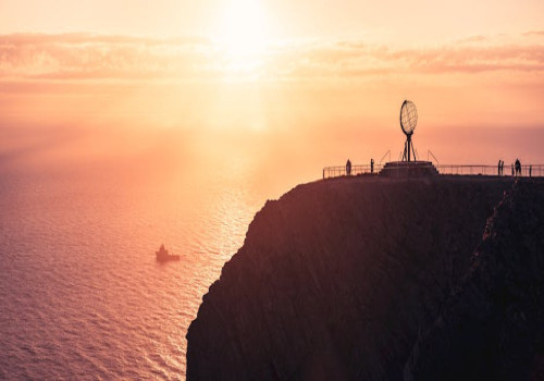 De Noordkaap en Lofoten? Must-visit bestemmingen voor natuurliefhebbers!