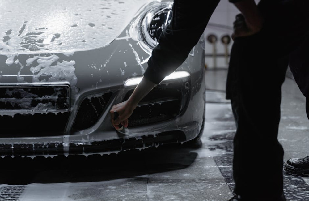 Je auto wassen met een goede autoshampoo? Zo maak je de juiste keuze!
