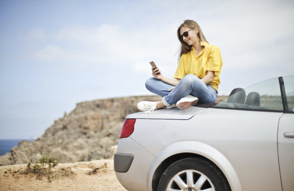 Groepsreis naar Adriatische kust? Huur een auto!