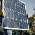 Kleinschaligheidsinvesteringsaftrek (KIA) voor zonnepanelen